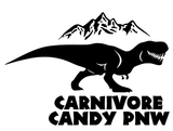 Carnivore Candy PNW logo