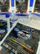 Serrano Black Pepper and Sea Salt