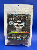 Serrano Black Pepper and Sea Salt