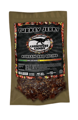 turkey jerky