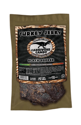 turkey jerky