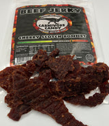 beef jerky