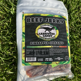 beef jerky