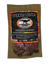 turkey jerky