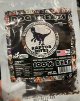 beef jerky